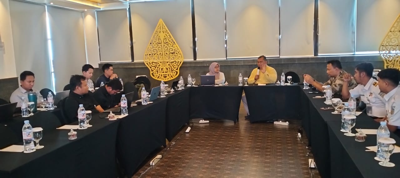Rekonsiliasi Pembayaran Keanggotaan